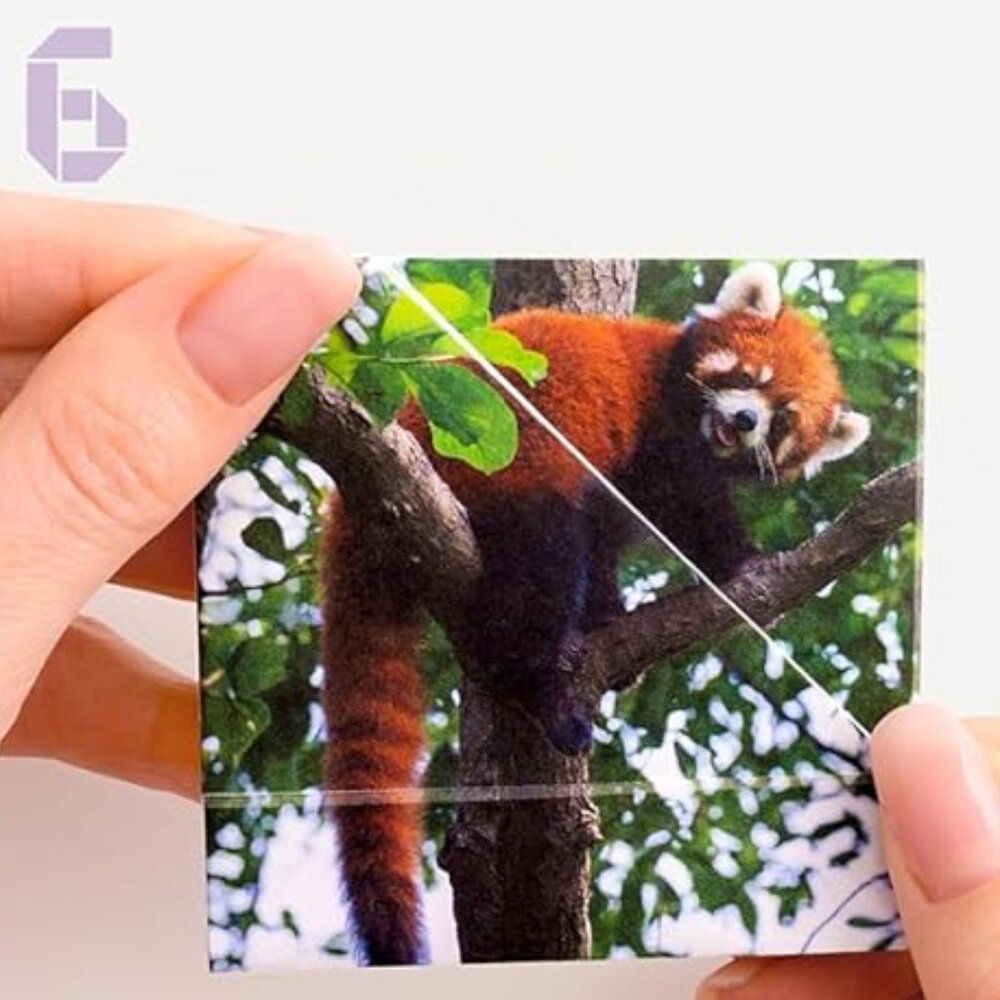 Foldology Origami Puzzle Game. Brain Teasers For Tweens, Teens & Adults SEALED - Picture 9 of 13